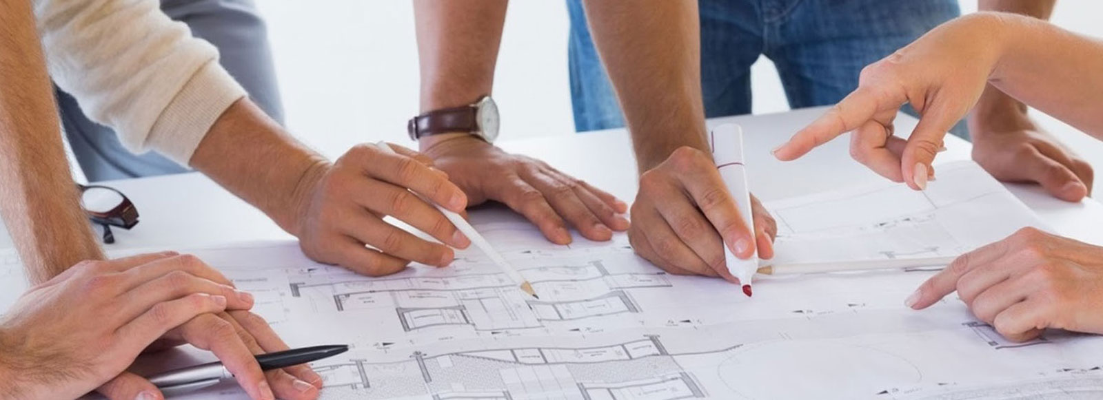 Hammerhill Design Services